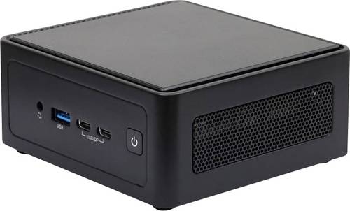 Asrock Barebone-PC "90PXGE90-P0EAY100"