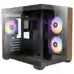 Antec CX600M Mini-Tower Gaming-Gehäuse Staubfilter Antec CX600M Mini-Tower Gaming-Gehäuse Staubfilter