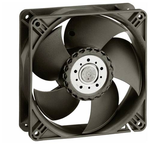 EBM Papst 4418MLU Axiallüfter 48 V/DC 168 m³/h (L x B x H) 119 x 119 x 38 mm