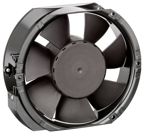 EBM Papst 6424/2 Axiallüfter 24 V/DC 390 m³/h (L x B x H) 172 x 150 x 51 mm