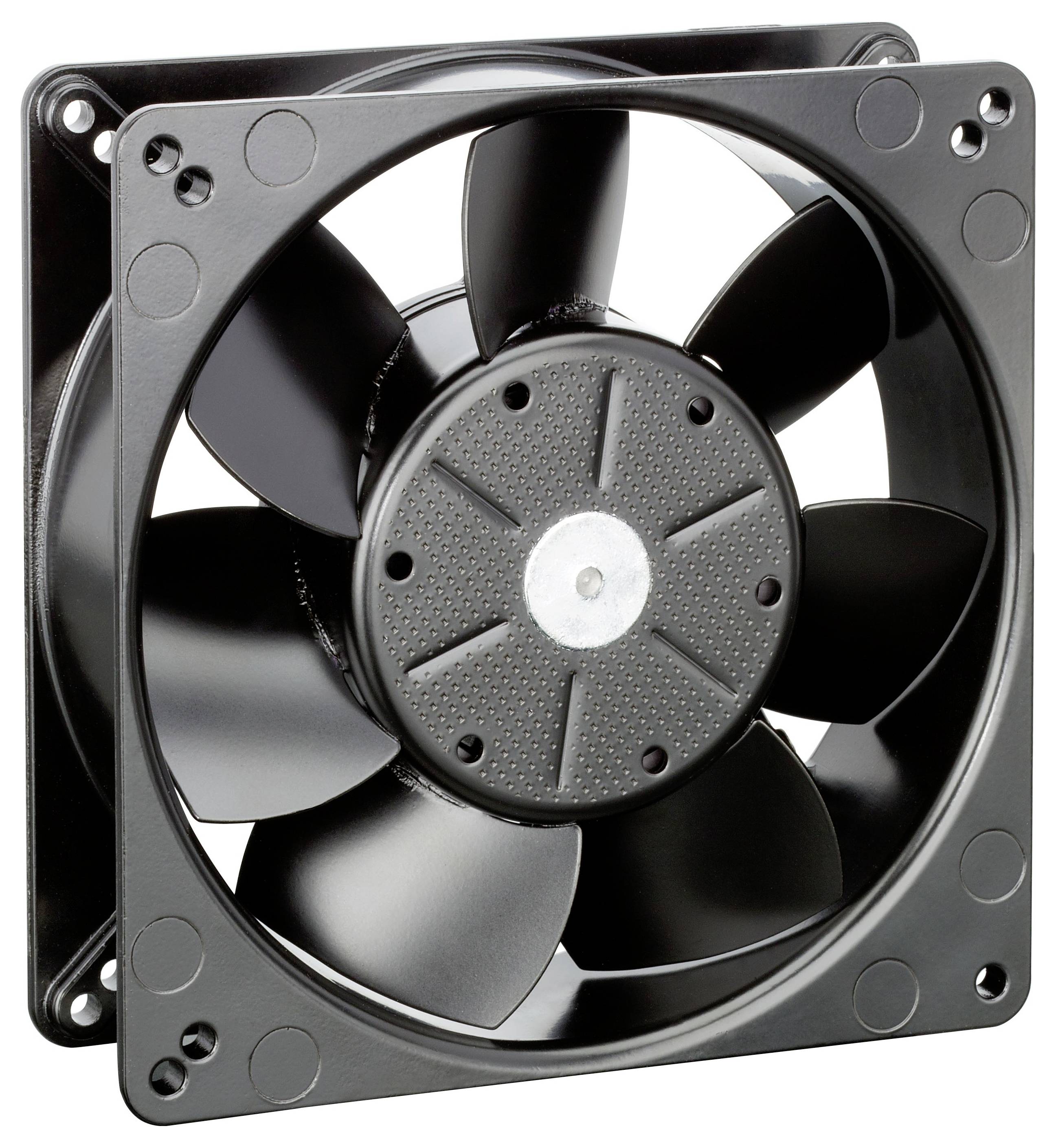 EBM Papst 5118N Axiallüfter 48 V/DC 260 m³/h (L x B x H) 135 x 135 x 38mm