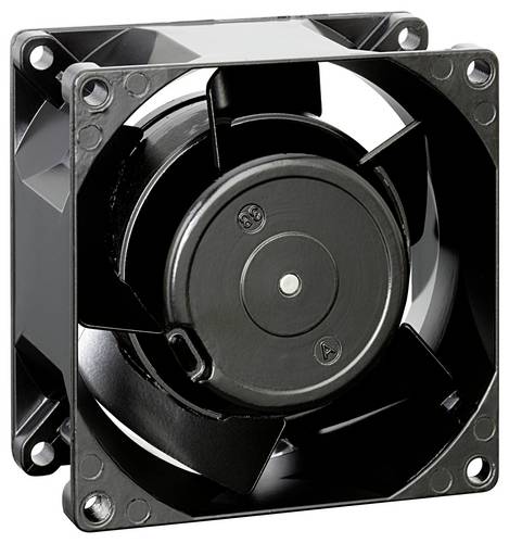 EBM Papst 8500VW Axiallüfter 115 V/AC 51.0 m³/h (L x B x H) 80 x 80 x 38 mm