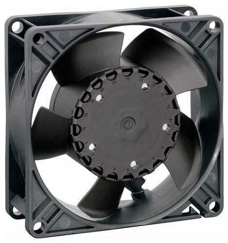 EBM Papst 3312N/2H3PU Axiallüfter 12 V/DC 133 m³/h (L x B x H) 92 x 92 x 32 mm