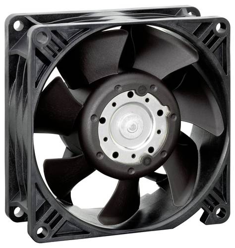 EBM Papst 3258J/2H3P Axiallüfter 48 V/DC 265 m³/h (L x B x H) 92 x 92 x 38 mm