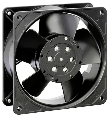 EBM Papst 4856EZ Axiallüfter 230 V/AC 85.0 m³/h (L x B) 108 mm x 39 mm