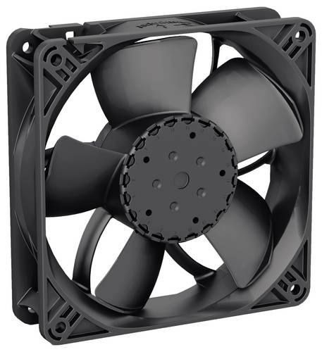 EBM Papst 4314N/2H3P Axiallüfter 24 V/DC 285 m³/h (L x B x H) 119 x 119 x 32 mm