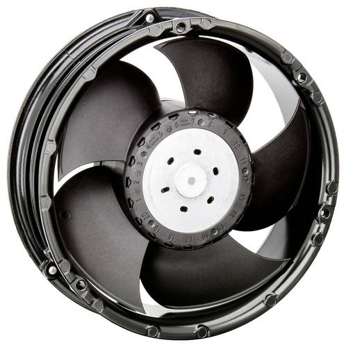 EBM Papst 6318/2TDH4PR Axiallüfter 48 V/DC 930 m³/h (L x B) 172 mm x 51 mm