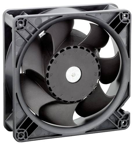 EBM Papst 9694340231 Diagonallüfter 48 V/DC 320 m³/h
