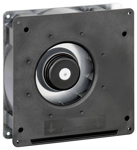 EBM Papst 9794300504 Radiallüfter 24 V/DC 118 m³/h
