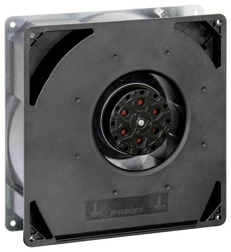 EBM Papst 9595414127 Radiallüfter 48 V/DC 209 m³/h