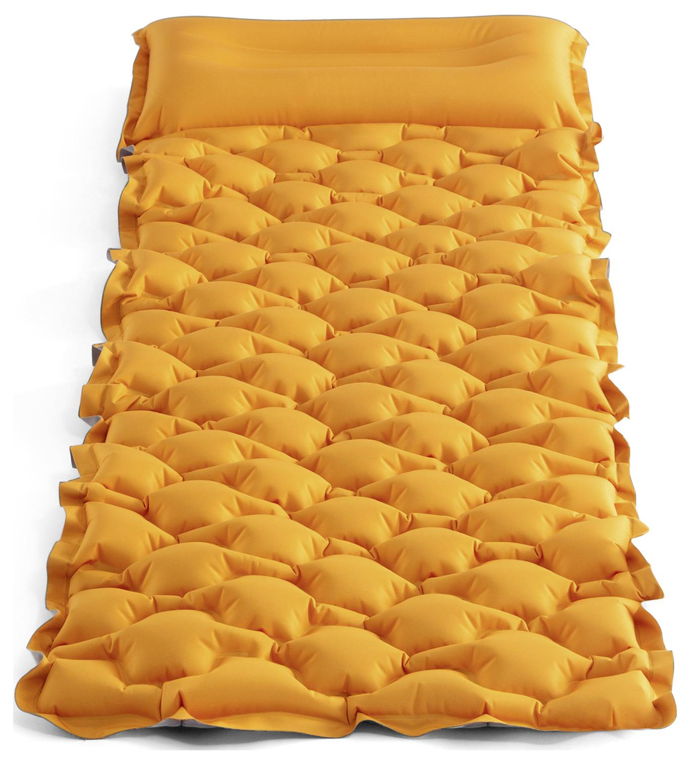 Sygonix IP-Video-Türsprechanlage WLAN, Funk Grau, Weiß