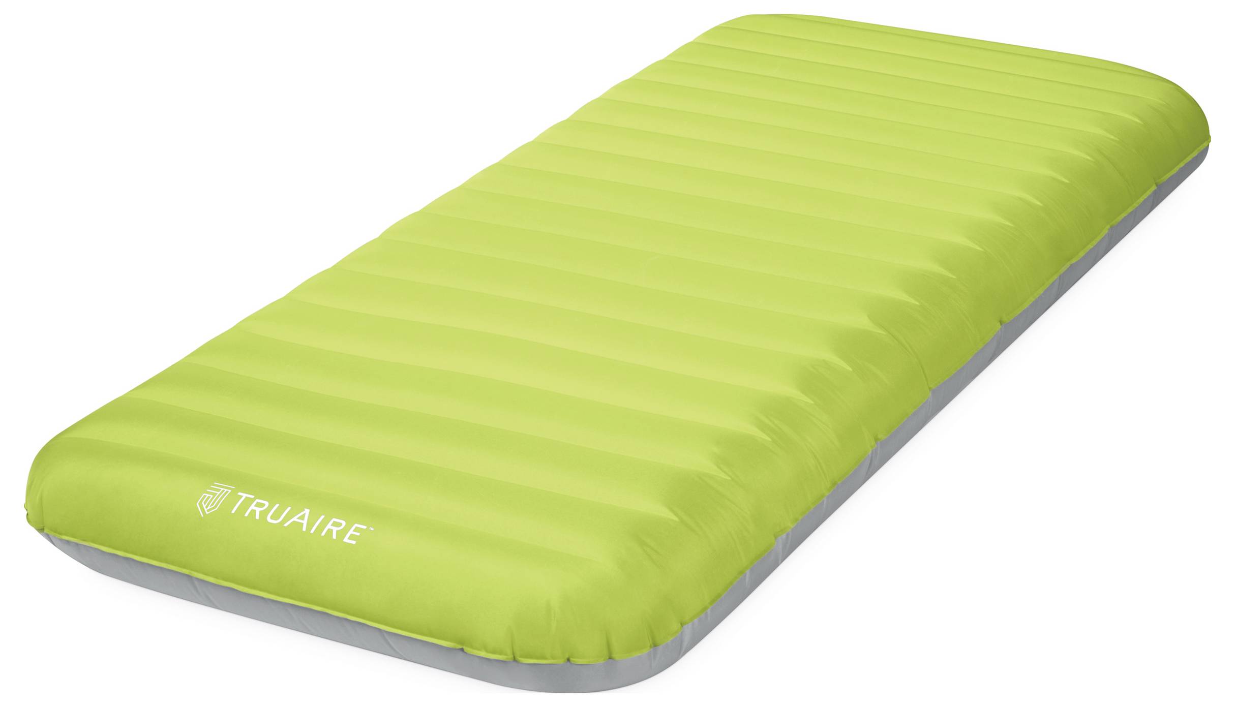 Intex TruAire Dura-Beam Camping Matratze Grün 64097NP Belastbarkeit (Gewicht) (max.) 136 kg