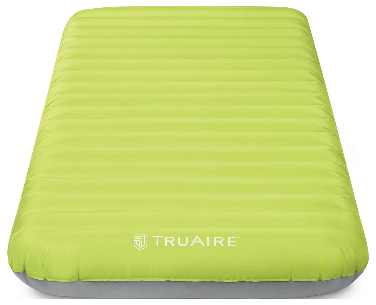 Intex TruAire Dura-Beam Camping Matratze Grün 64097NP Belastbarkeit (Gewicht) (max.) 136kg