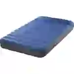 Intex TruAire Dura-Beam Twin Camping Matratze Blau, Grau 64011 Belastbarkeit (Gewicht) (max.) 136kg Intex TruAire Dura-Beam Twin Camping Matratze Blau, Grau 64011 Belastbarkeit (Gewicht) (max.) 136kg