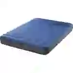 Intex TruAire Dura-Beam Full Camping Matratze Blau, Grau 64012 Belastbarkeit (Gewicht) (max.) 272kg Intex TruAire Dura-Beam Full Camping Matratze Blau, Grau 64012 Belastbarkeit (Gewicht) (max.) 272kg