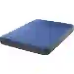Intex TruAire Dura-Beam Queen Camping Matratze Blau, Grau 64013 Belastbarkeit (Gewicht) (max.) 272kg Intex TruAire Dura-Beam Queen Camping Matratze Blau, Grau 64013 Belastbarkeit (Gewicht) (max.) 272kg