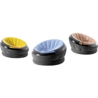 Intex 68582NP Empire Chairs Sessel (L x B x H) 112 x 109 x 69 cm Intex 68582NP Empire Chairs Sessel (L x B x H) 112 x 109 x 69 cm