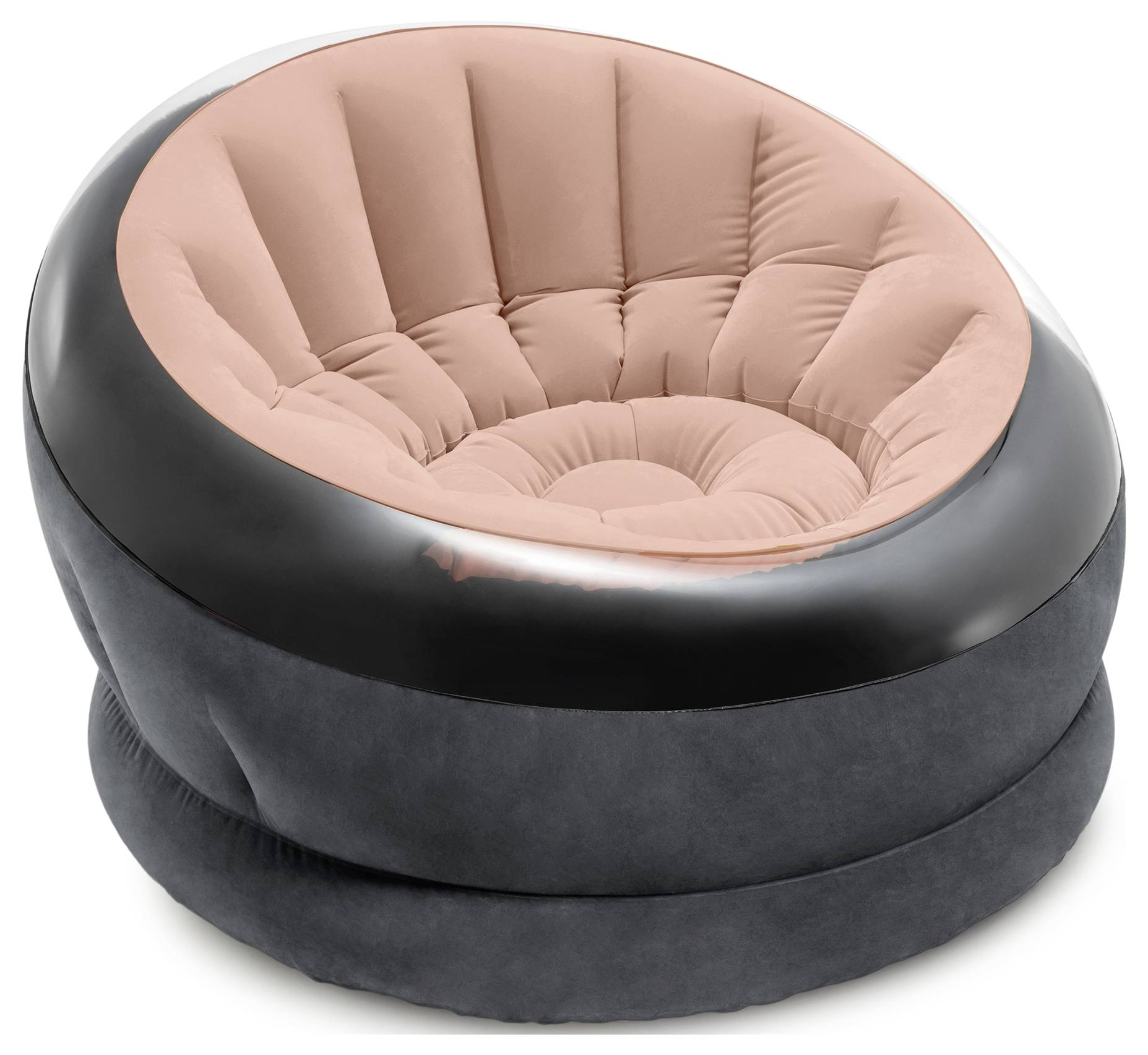 Intex 68582NP Empire Chairs Sessel (L x B x H) 112 x 109 x 69 cm