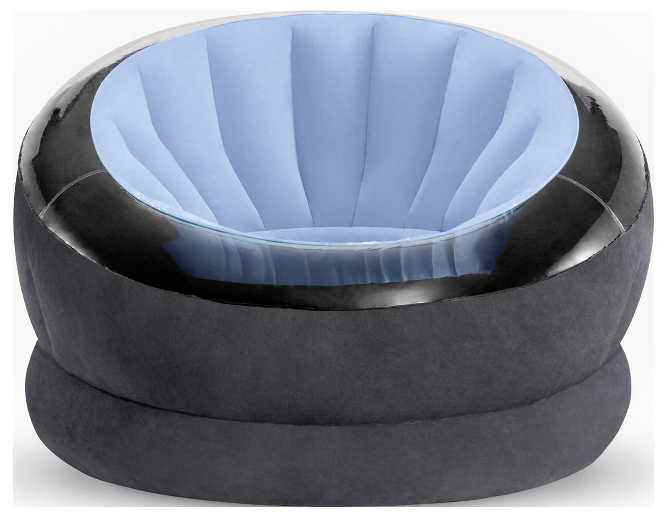 Intex 68582NP Empire Chairs Sessel (L x B x H) 112 x 109 x 69 cm