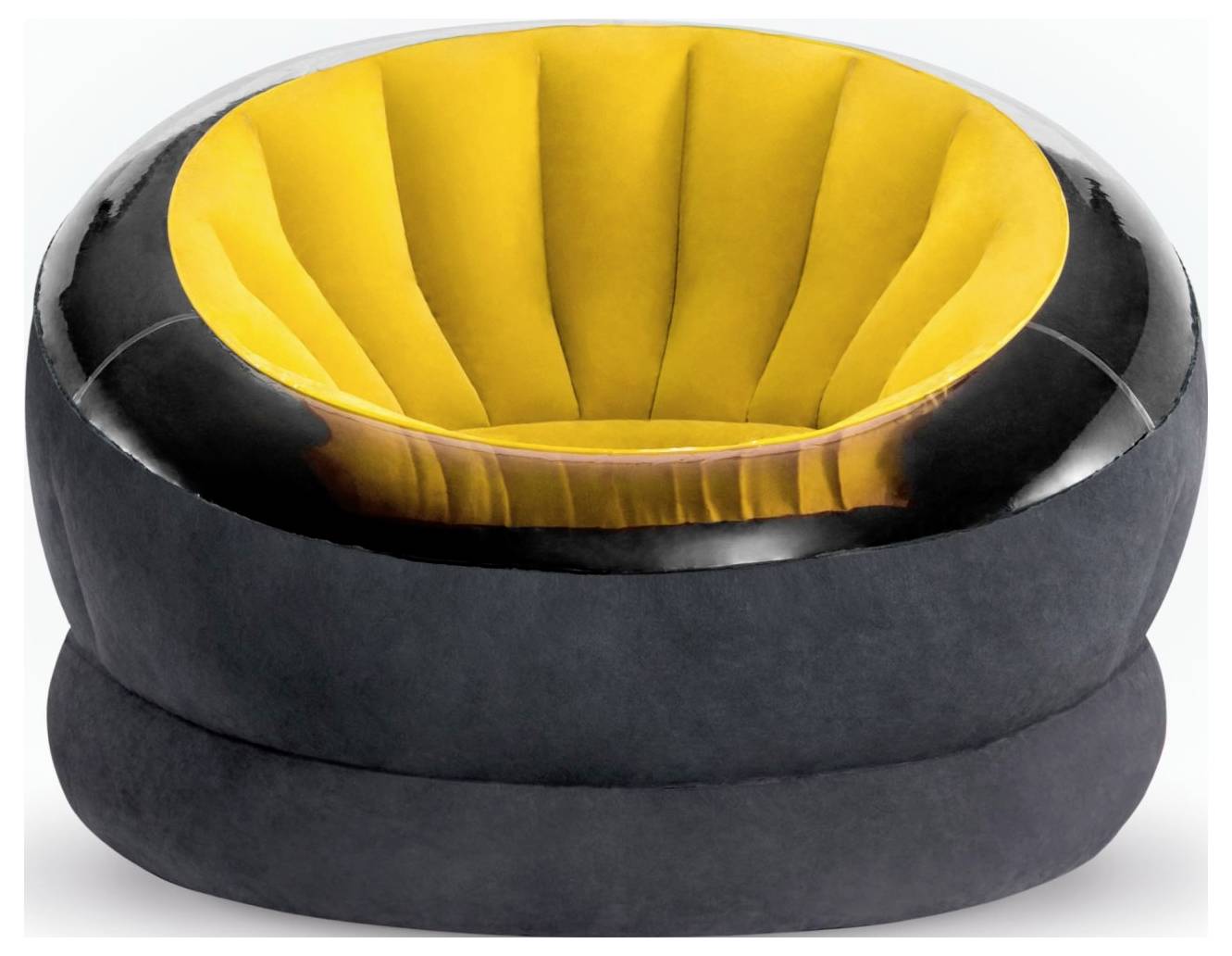 Intex 68582NP Empire Chairs Sessel (L x B x H) 112 x 109 x 69 cm