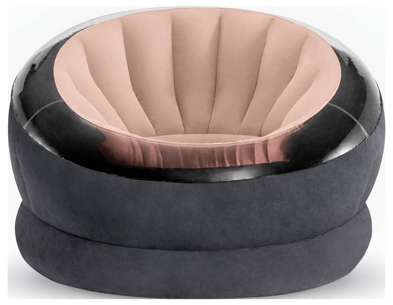 Intex 68582NP Empire Chairs Sessel (L x B x H) 112 x 109 x 69 cm