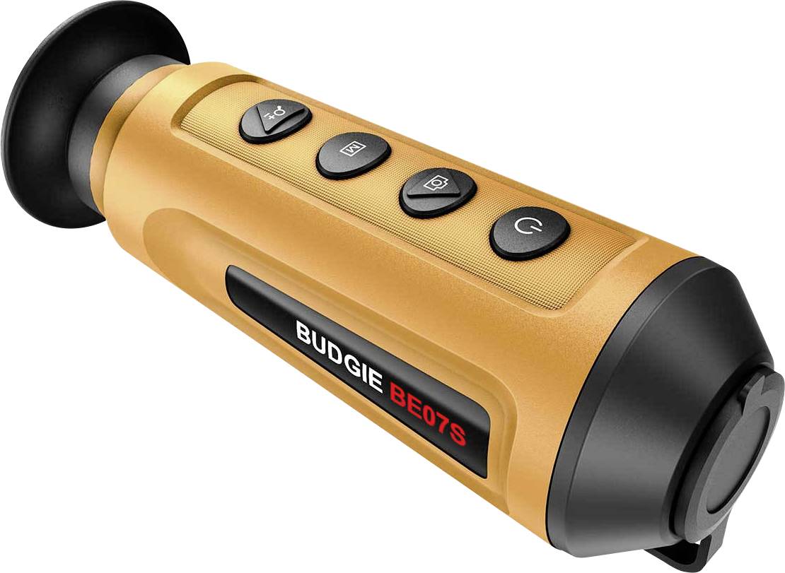 HIKMICRO BUDGIE S BE07S Wärmebildkamera -20 bis 55°C 50Hz integrierte Digitalkamera, WiFi
