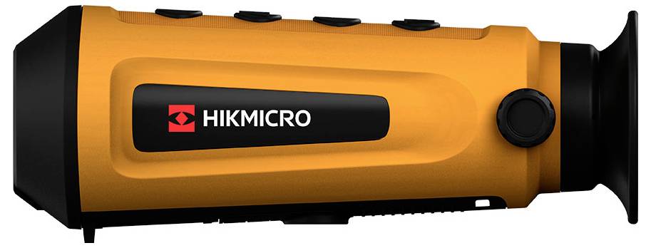HIKMICRO BUDGIE S BE07S Wärmebildkamera -20 bis 55°C 50Hz integrierte Digitalkamera, WiFi