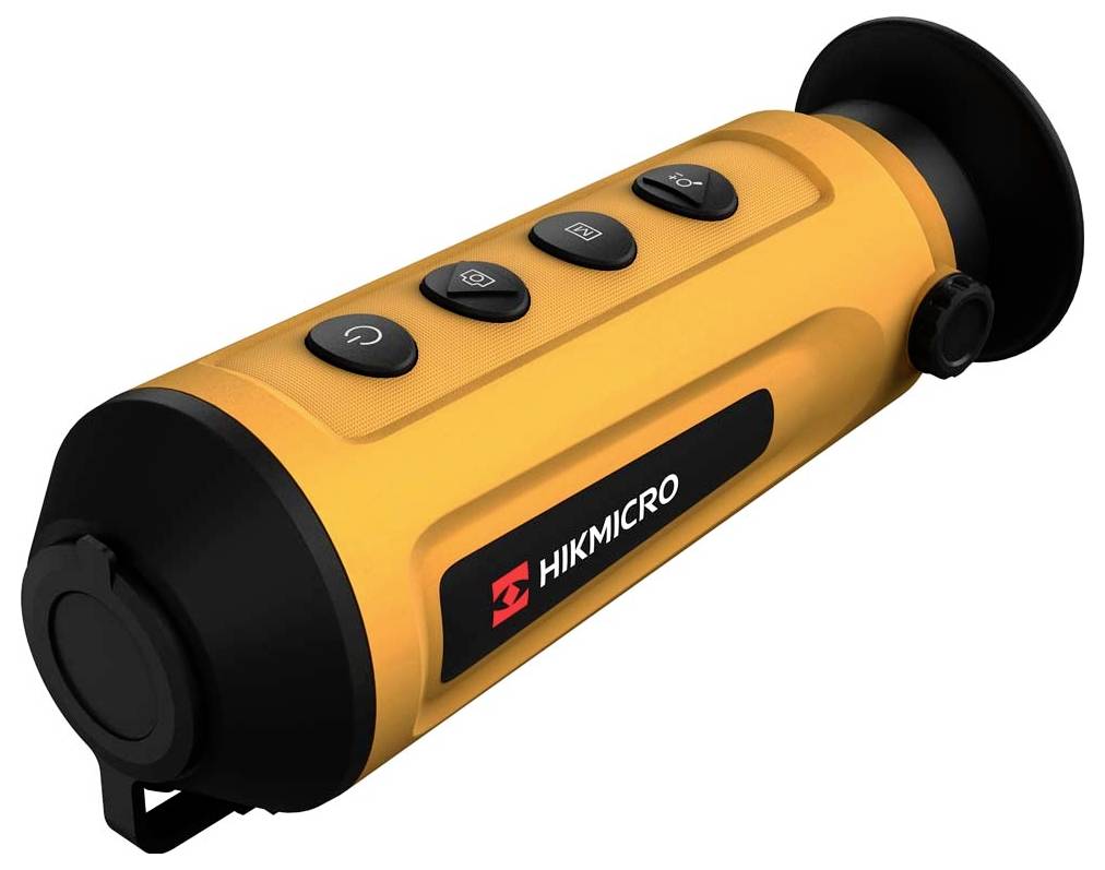 HIKMICRO BUDGIE S BE07S Wärmebildkamera -20 bis 55°C 50Hz integrierte Digitalkamera, WiFi