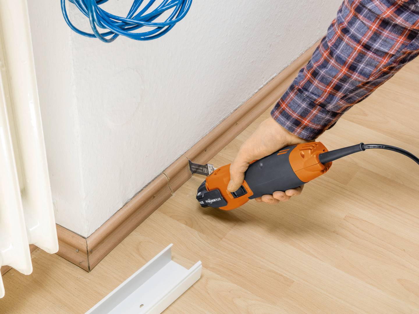 Fein 99100000093 E-Cut Long-Life Bimetall Sägeblatt 1 St.