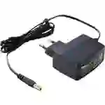 Dehner Elektronik SYS 1381N-1209-W2E Steckernetzteil, Festspannung 9 V/DC 1.3A 12W Stabilisiert Dehner Elektronik SYS 1381N-1209-W2E Steckernetzteil, Festspannung 9 V/DC 1.3A 12W Stabilisiert