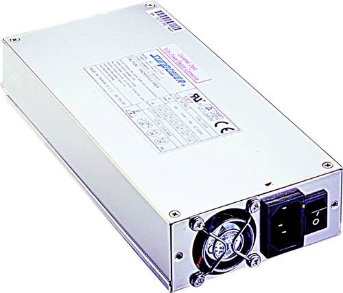 Dehner Elektronik SPX 6200-GP1 PC Netzteil 200 W