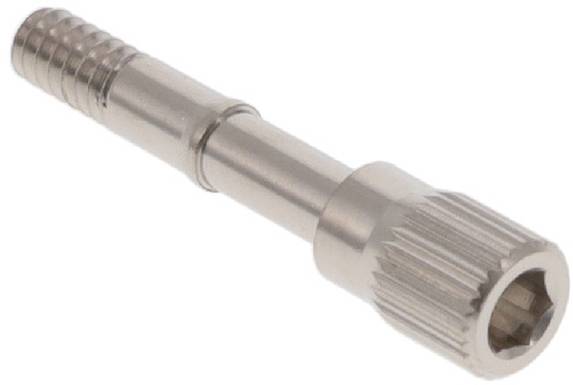 Molex 173112-0330 D-SUB Steckerschrauben Bulk