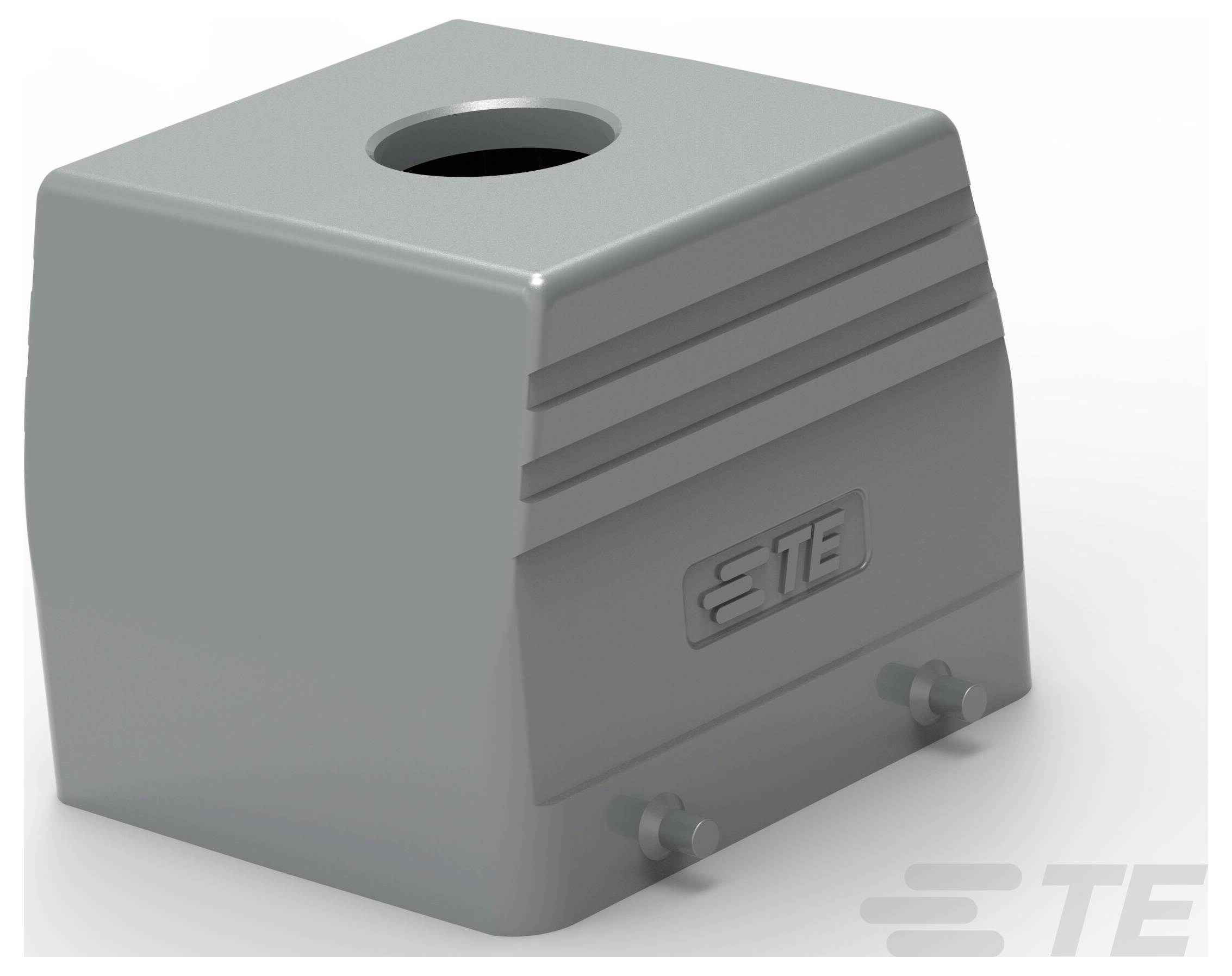 TE Connectivity T1220320129-000 Steckverbinder Box