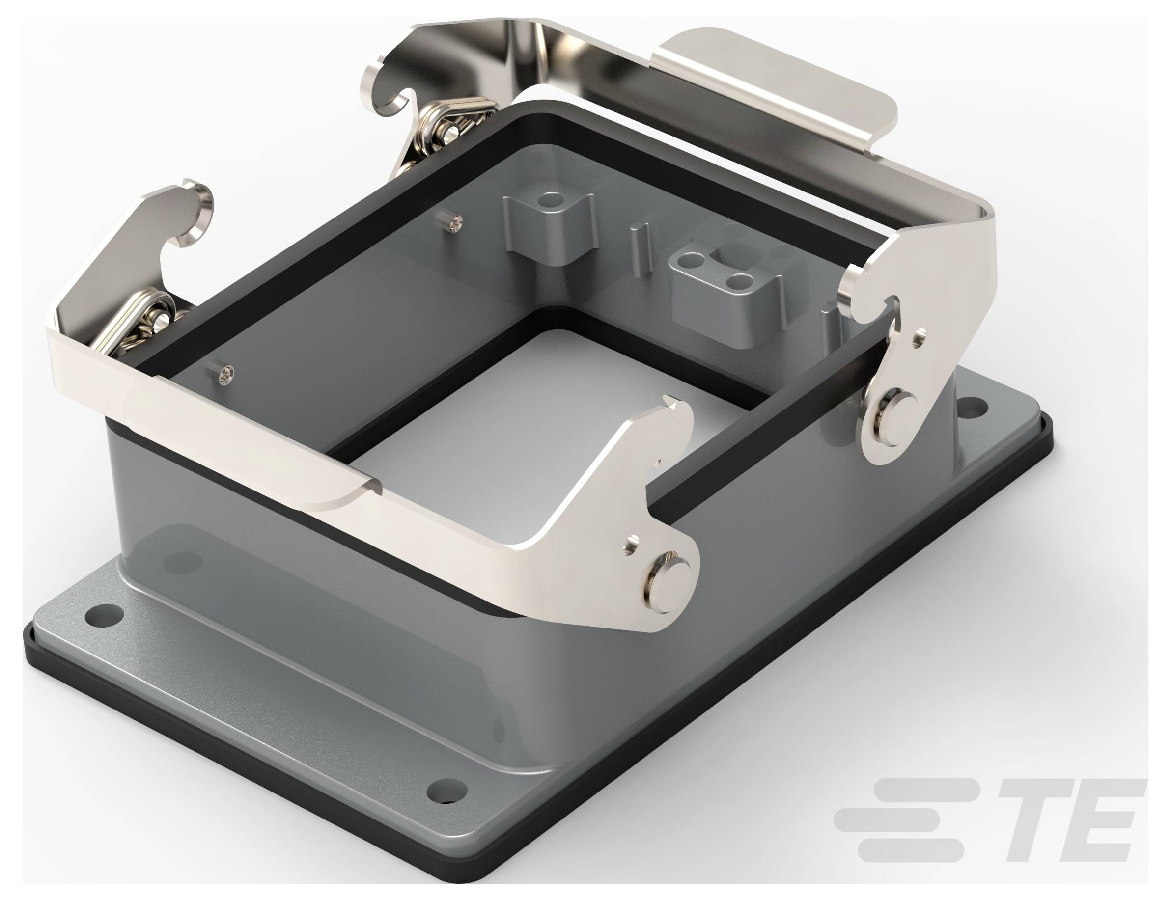 TE Connectivity T1410322000-000 Steckverbinder Box