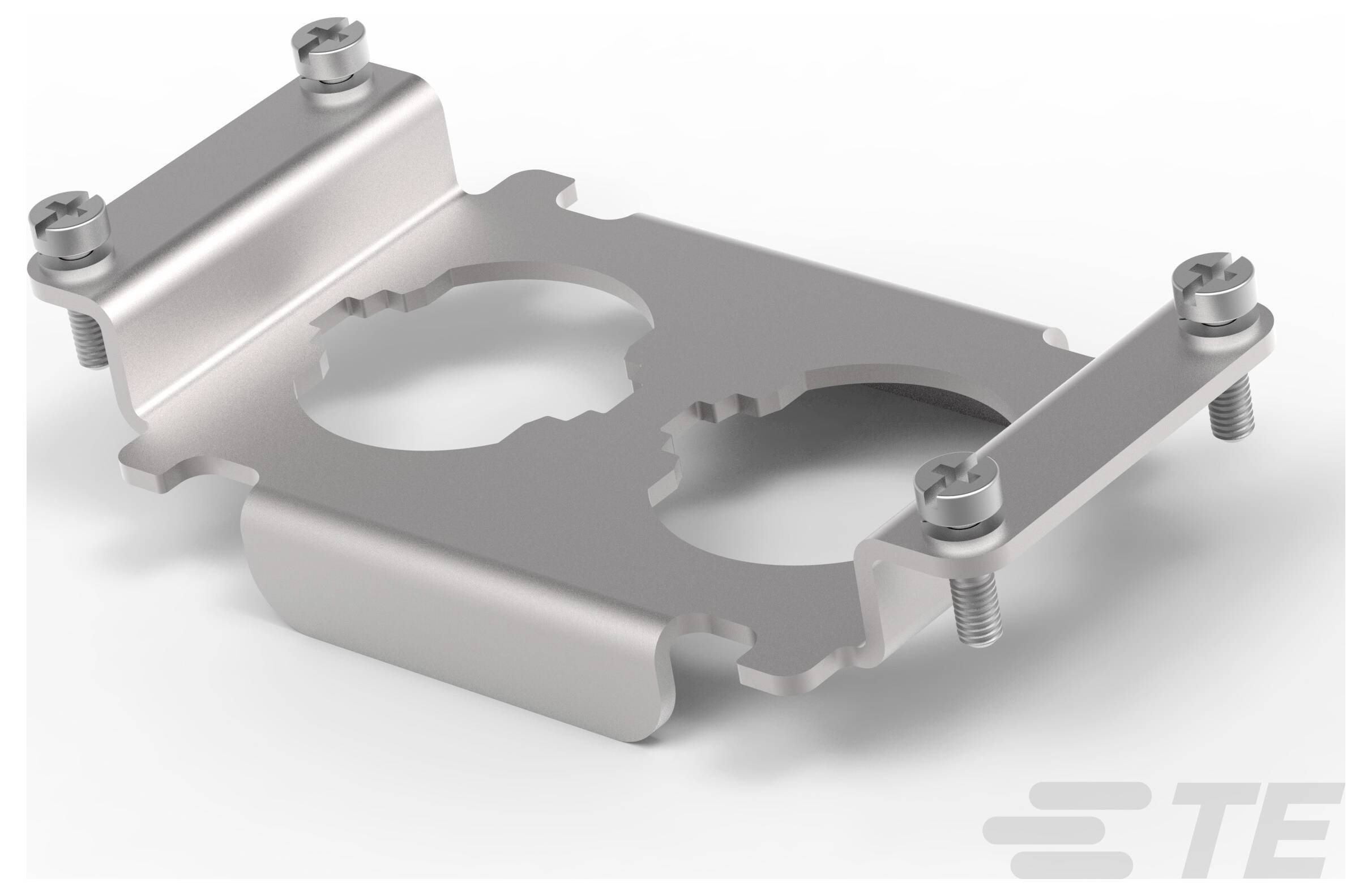TE Connectivity T0924028544-000 Steckverbinder Bag