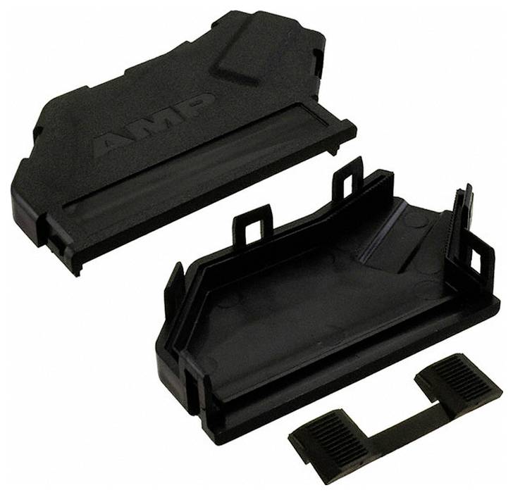TE Connectivity 569336-3 Steckverbinder Package