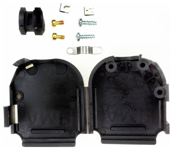 TE Connectivity 5749626-2 D-SUB Gehäuse Bulk