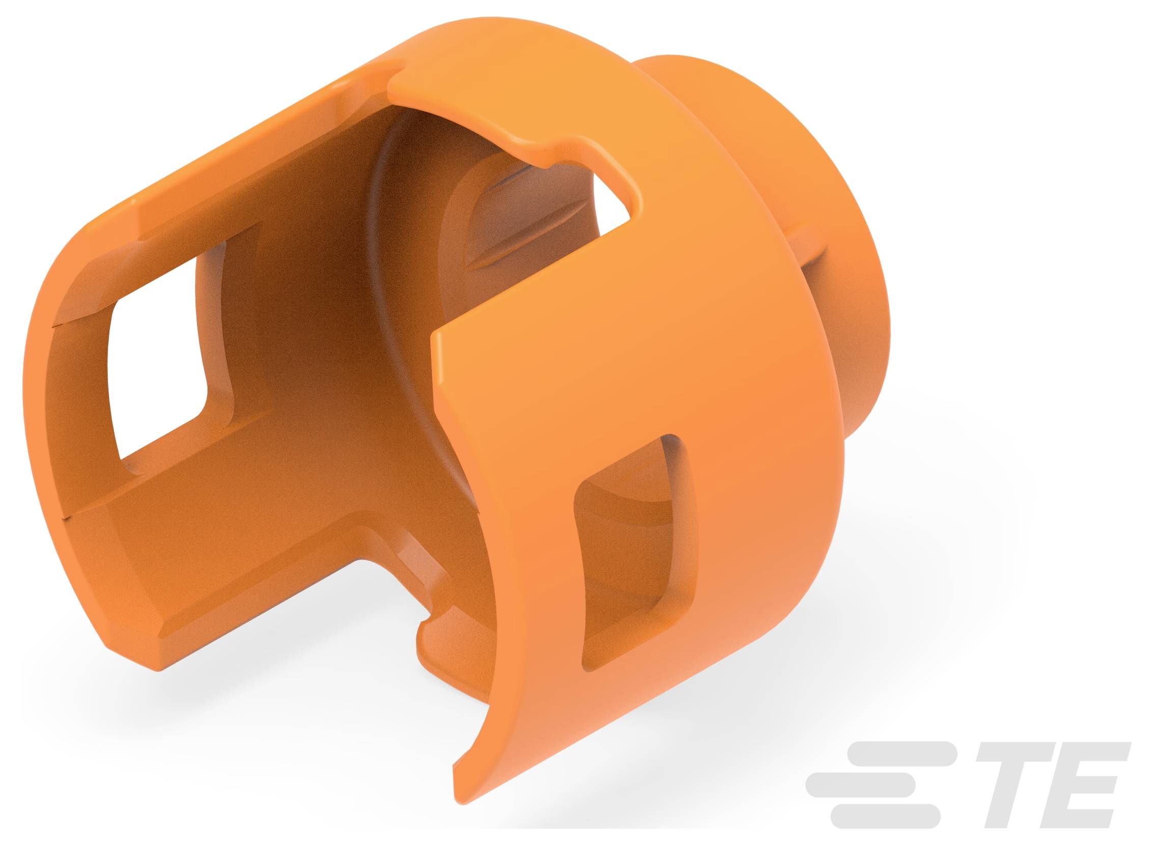 TE Connectivity 2355153-6 Steckverbinder