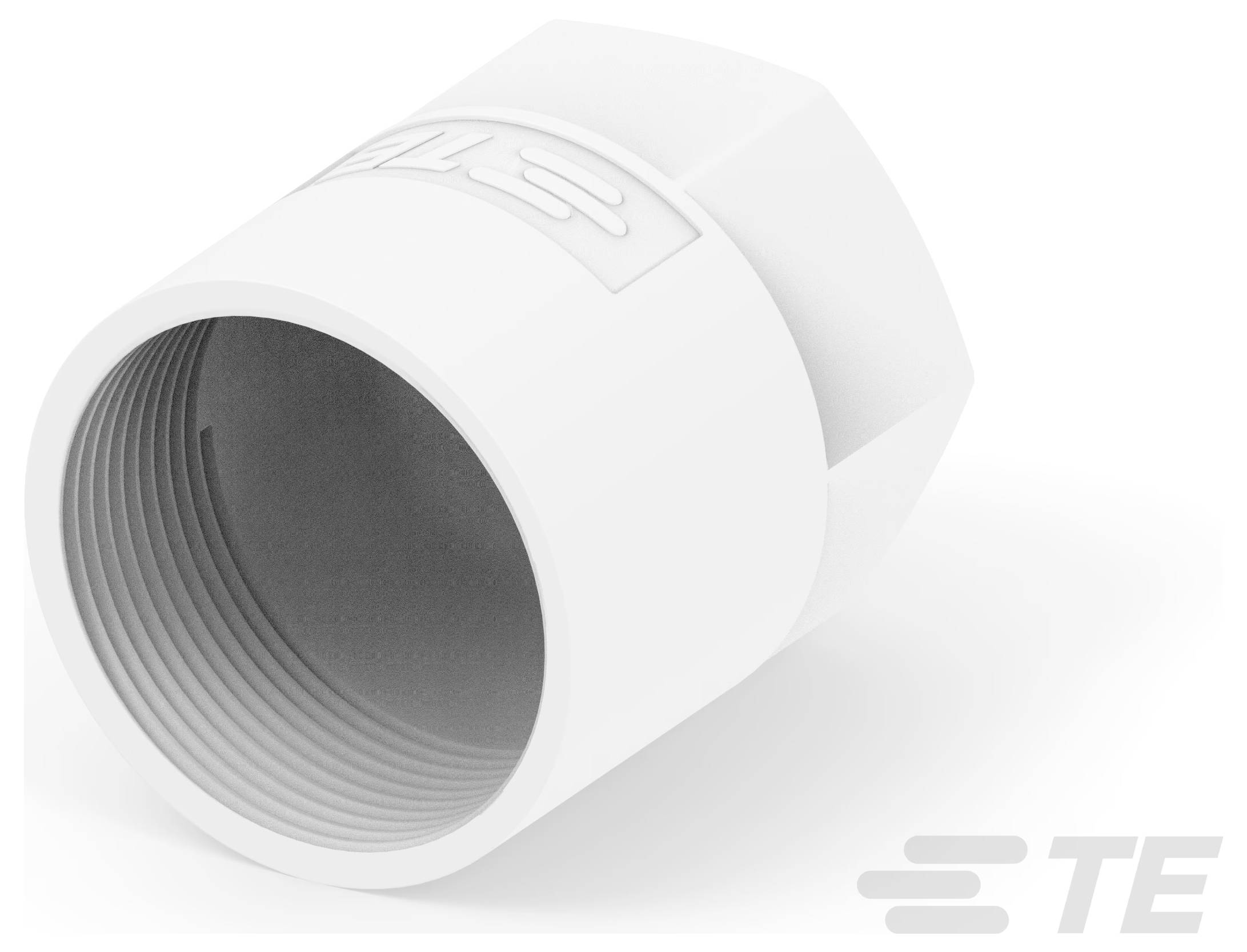 TE Connectivity 293660-3 Steckverbinder Bag