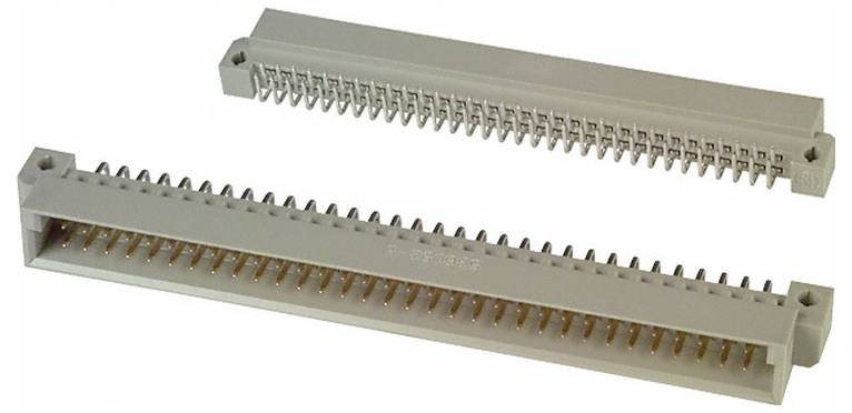 TE Connectivity 536052-5 Steckverbinder Package