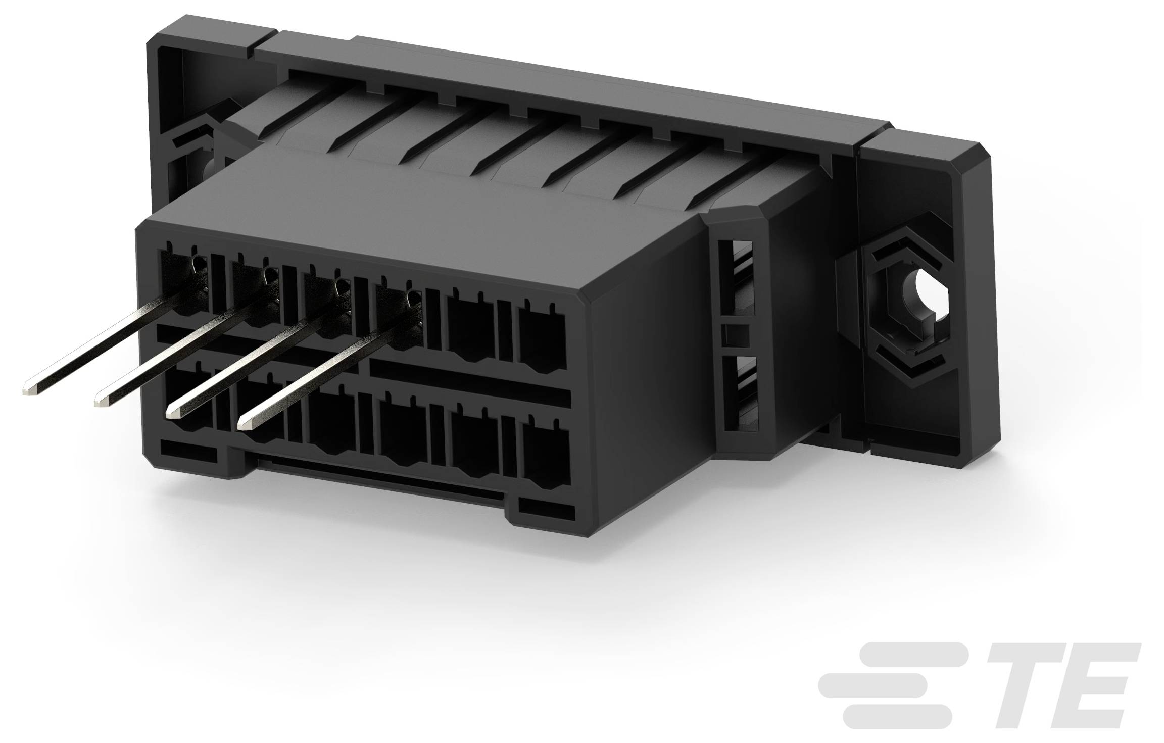 TE Connectivity 8-178563-2 Steckverbinder