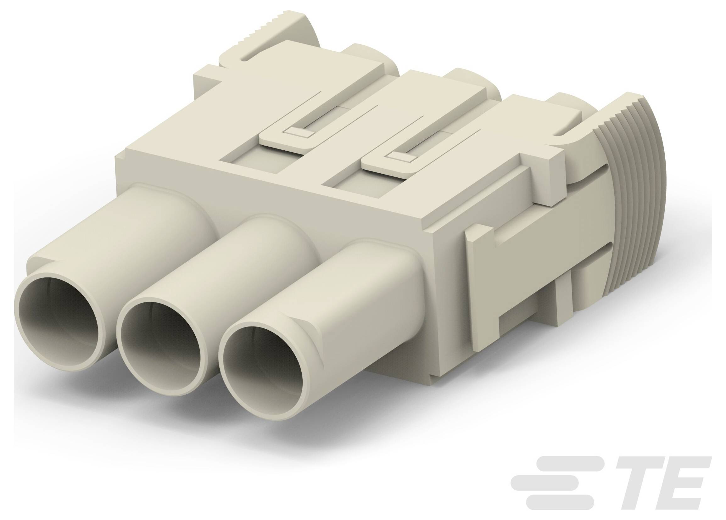 TE Connectivity T2115032101-000 Steckverbinder Box