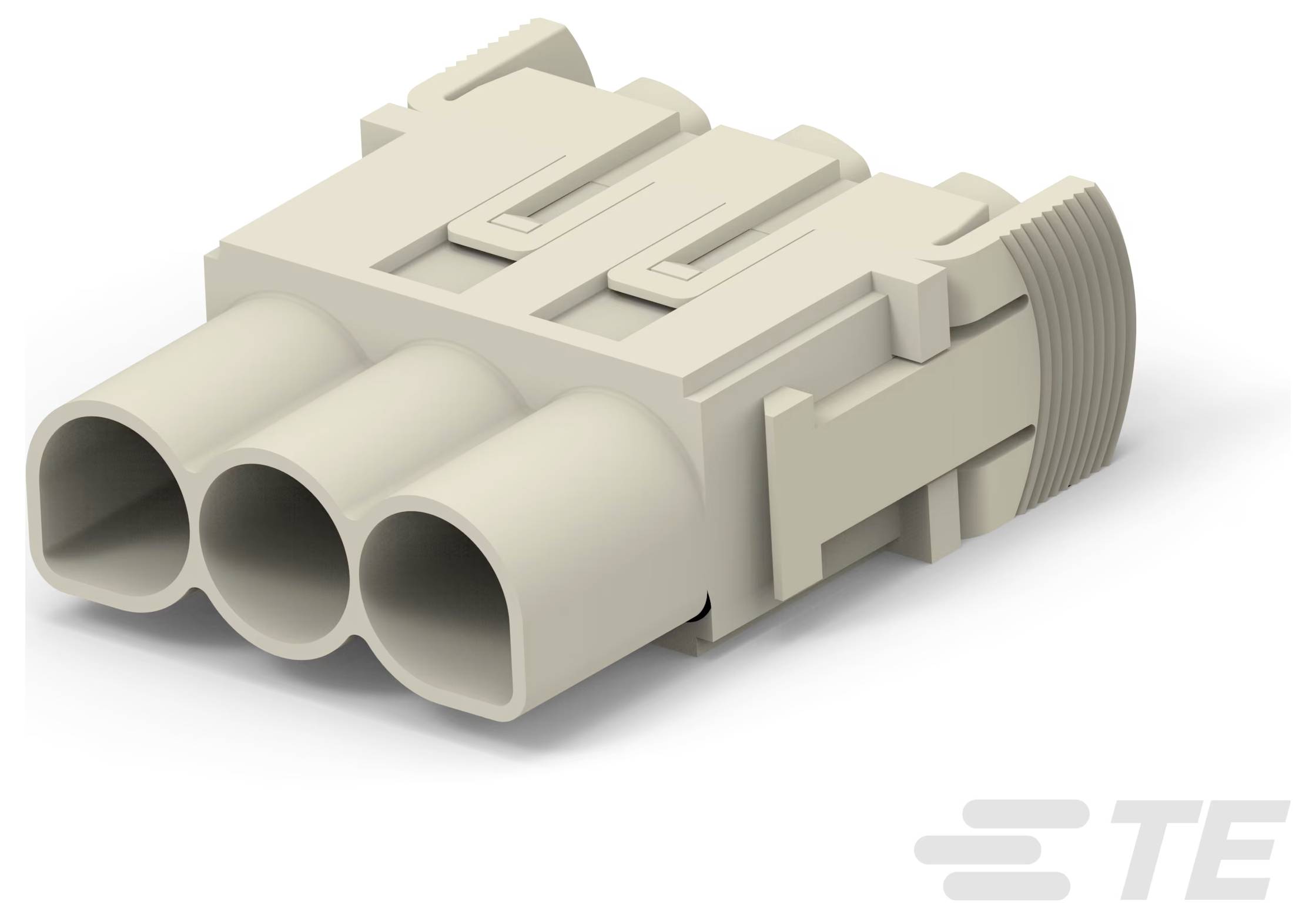 TE Connectivity T2115032201-000 Steckverbinder Box