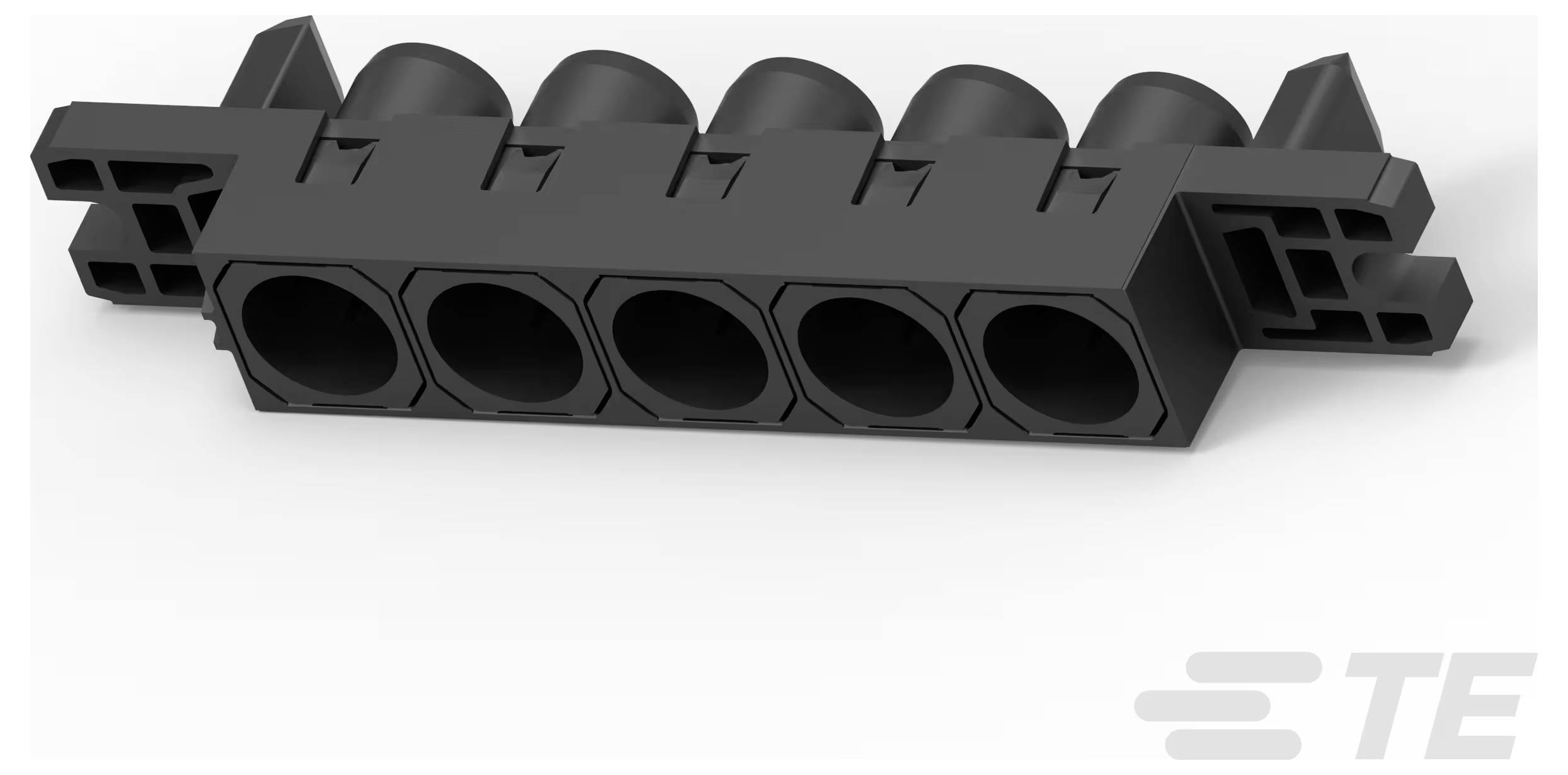 TE Connectivity 2212284-1 Steckverbinder 1 St. Box