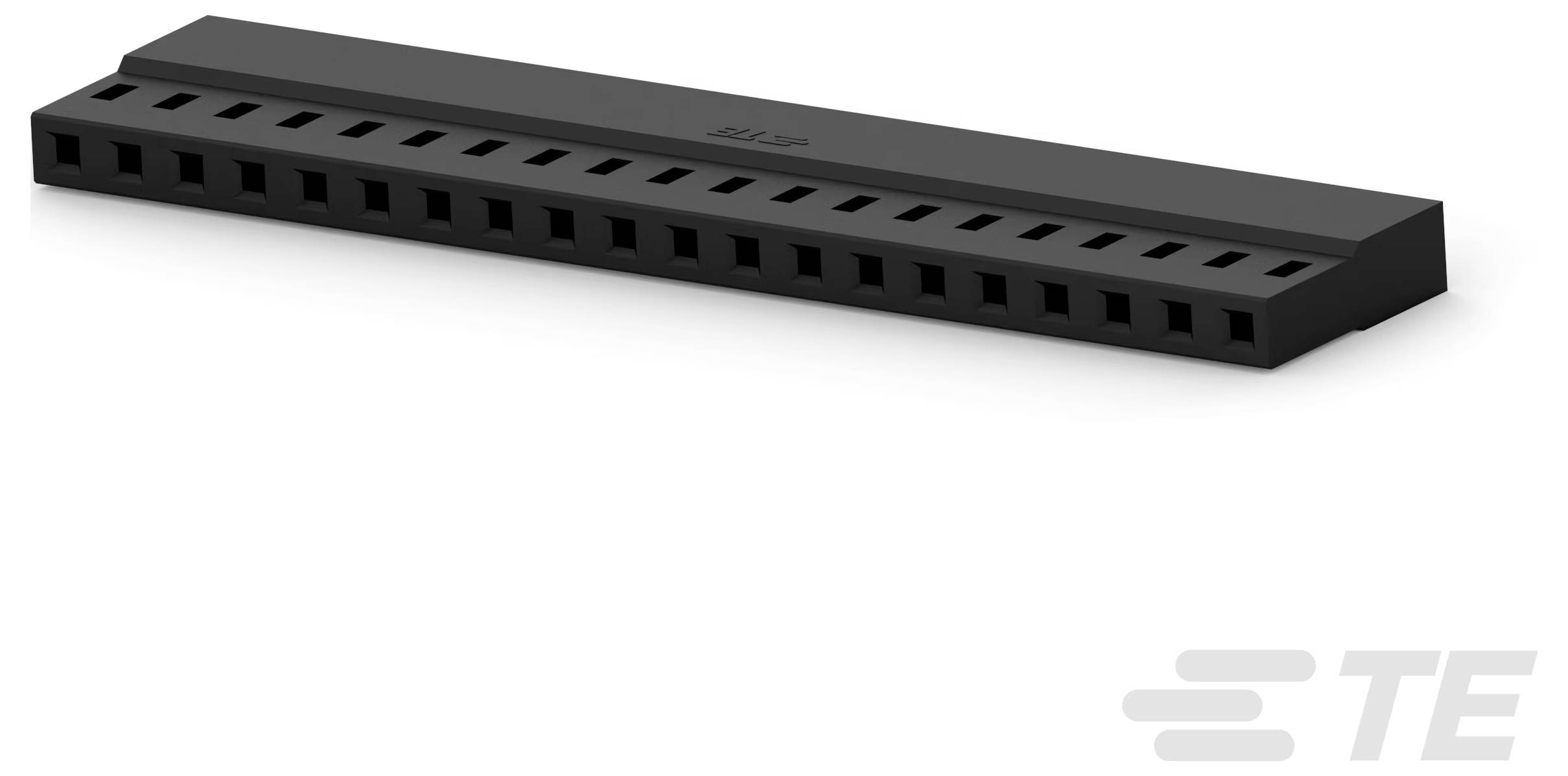 TE Connectivity 2-2316102-0 Steckverbinder Box