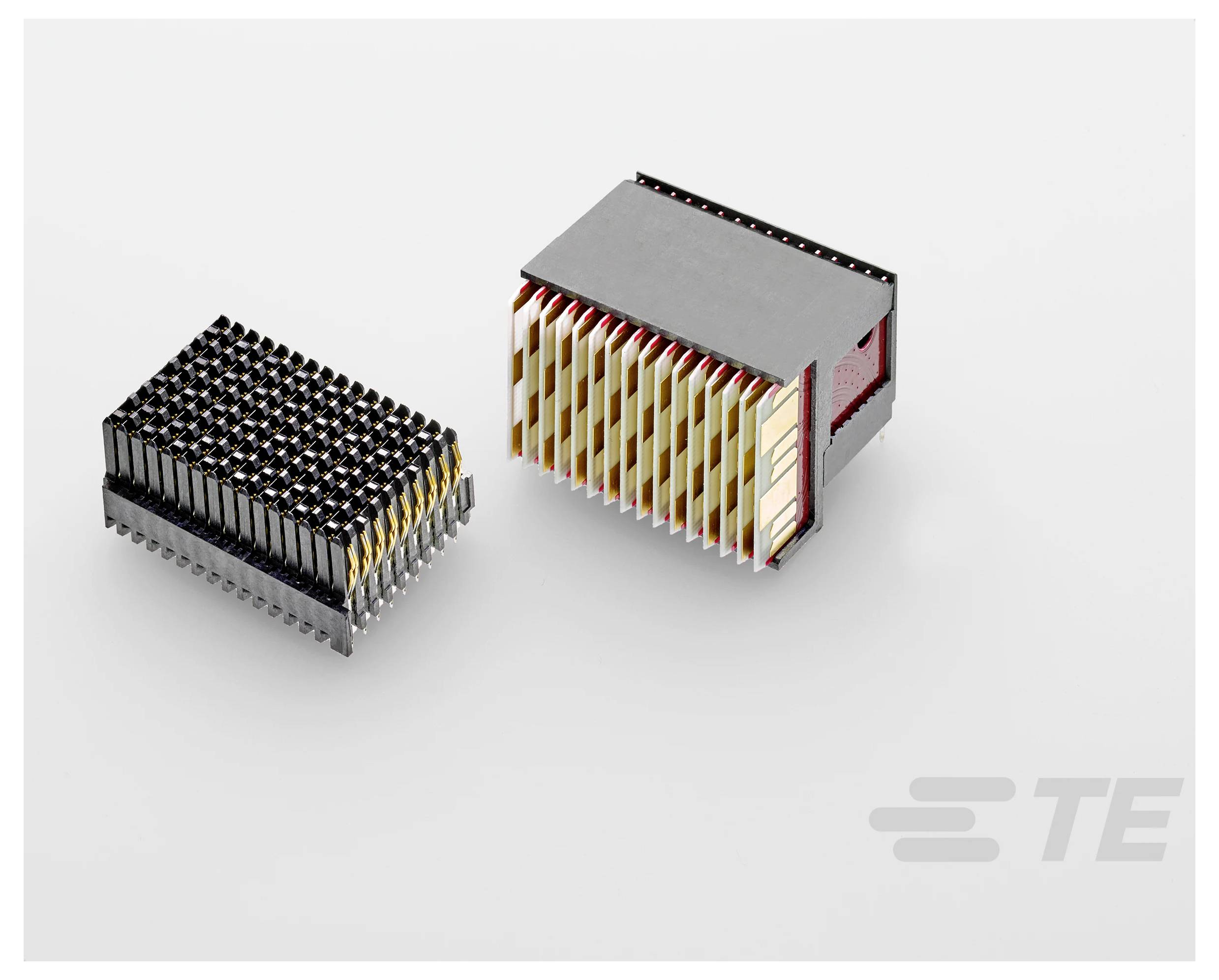 TE Connectivity 2302321-eckverbinder Tube