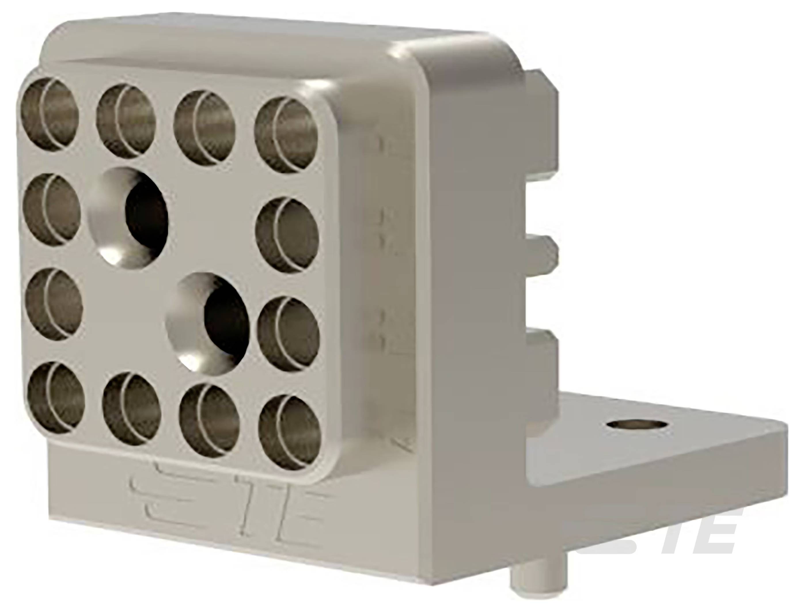 TE Connectivity 2313225-1 Steckverbinder 1 St. Bag