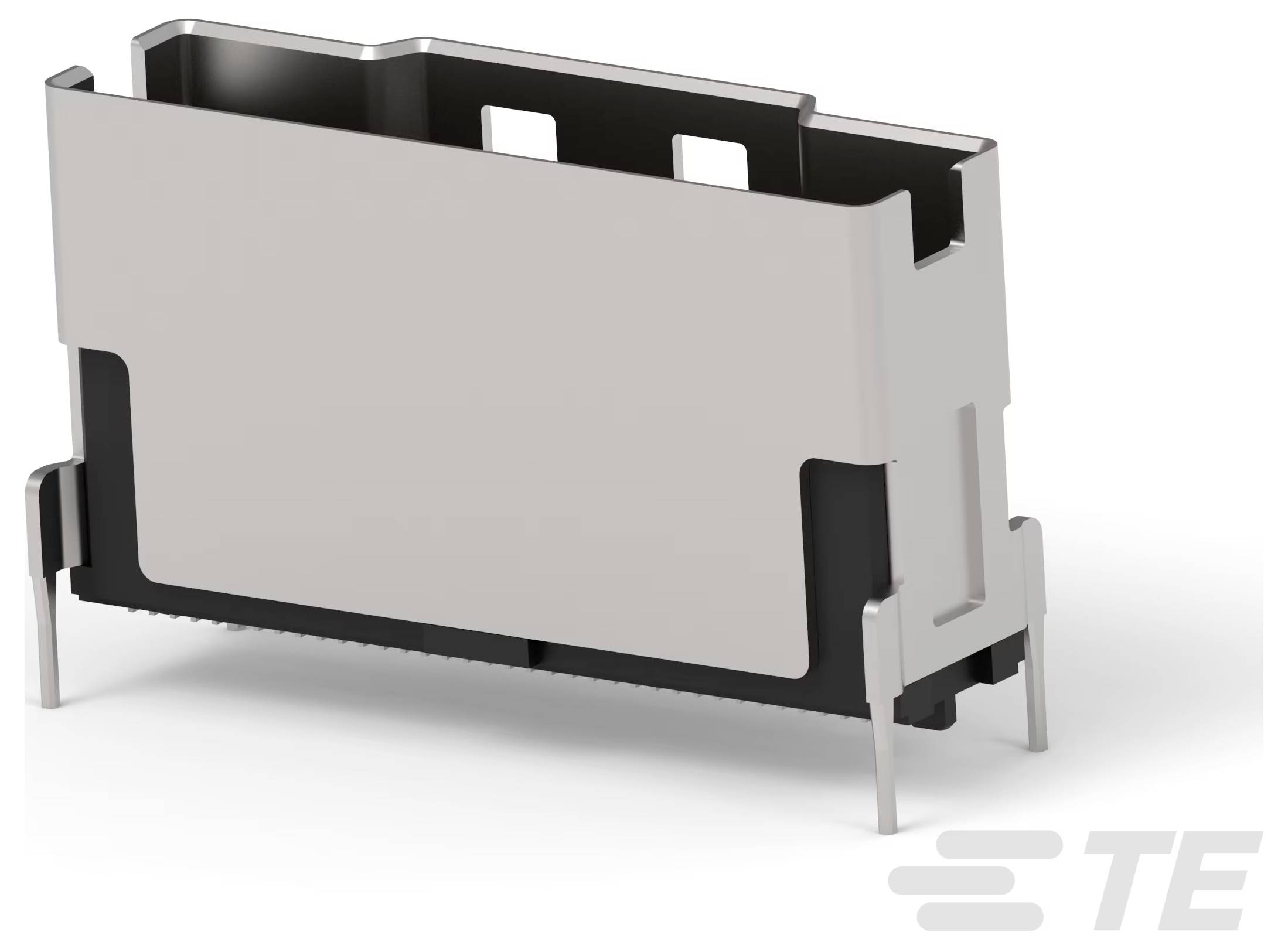 TE Connectivity 2356318-eckverbinder Tape on Full reel