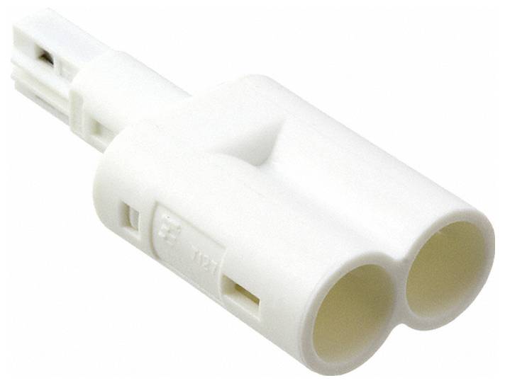 TE Connectivity 293650-4 Steckverbinder Bag