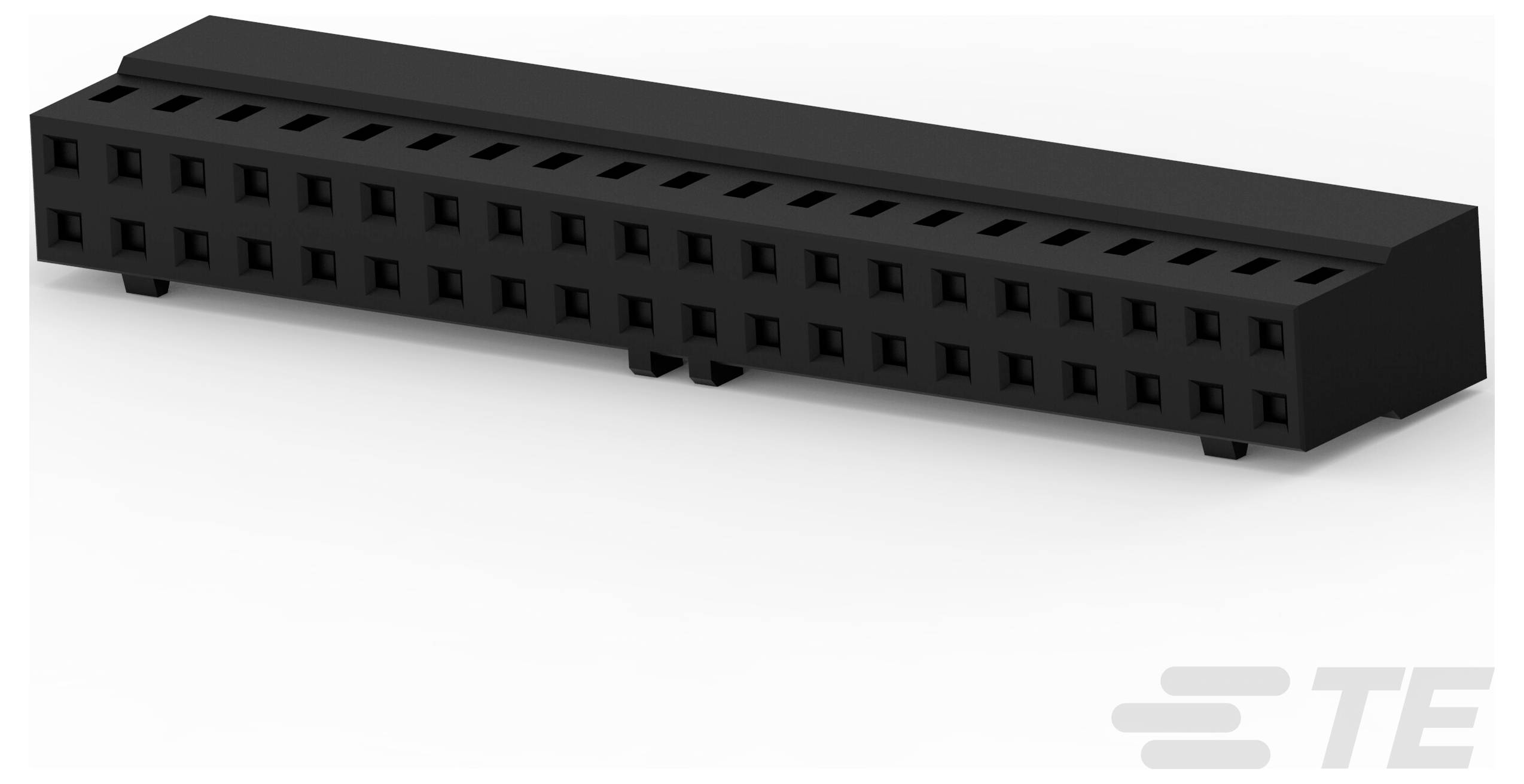 TE Connectivity 4-2316109-0 Steckverbinder Box